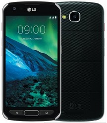 Замена кнопок на телефоне LG X venture в Новокузнецке